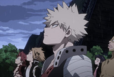 Anime Boku no Hero Academia Season 6 Episode 24 SUB Indo Full: Aizawa Bangun dari Koma – Nonton Langsung My Hero Academia S6 Hari Ini