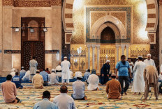 Persiapan Memasuki Bulan Ramadhan, Berikut Niat Baca Surat Yasin 3 Kali di Malam Nifsu Syaban, Awas Terbalik