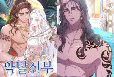 Lanjutan Baca Manhwa The Dragon's Bride Chapter 16 17 18 19 20 Bahasa Indonesia, Spoiler Predatory Bride Bagaimana Lucina Hadapi King Tayar