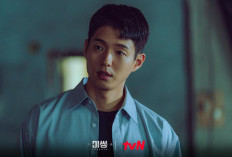 Link Download Drakor Missing: The Other Side Season 2 Episode 1 SUB Indo, Tayang tvN Bukan LK21 JuraganFilm