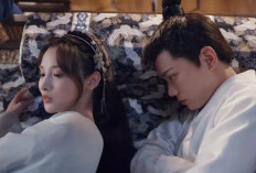 KEMBALI Update! LINK Streaming Drama Romance of a Twin Flower Episode 25 dan 26 SUB Indo, Bisa Download di Tencent Video Bukan LokLok