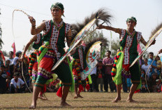 Ragam Tradisi Jelang Puasa, Aceh Gelar Perayaan 'Meugang' untuk Menyambut Datangnya Bulan Suci Ramadhan 2023