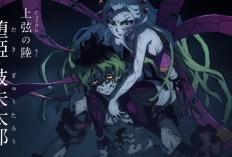 GRATIS Link Nonton Anime Kimetsu no Yaiba: Katanakaji no Sato Hen EP 1 2 SUB Indo Bonus Link Download? Bukan Anoboy