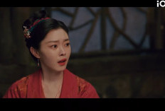 Pre-Save! Link Nonton Drama China Destined Episode 21 22 SUB Indo: Liu Yu Ru Diculik! Tayang Kamis 29 Juni 2023 di iQIYI Bukan Telegram