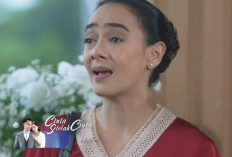 Nih Tayang Lagi Dong Sinopsis Cinta Setelah Cinta Besok Selasa, 14 Februari 2023 di SCTV: Cynthia Menyumpahi Pernikahan Arya-Starla dan Obin Semakin Dekat dengan Sakti