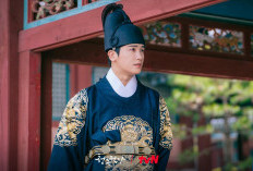 Nonton Drakor Our Blooming Youth Episode 11 SUB Indo: Perebutan Kekuasaan Raja dan Pangeran Mahkota! Hari ini Senin, 13 Maret 2023 di Prime Video