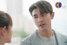 LENGKAP! Download Nonton Drama Thailand Devil In Law Episode 7 dan 8 SUB Indo, Tayang Viu Bukan JuraganFilm REBAHIN