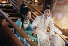 Update! LINK Nonton Drama China Love Is Written in the Stars Episode 7 dan 8 SUB Indo, Bisa Download di Mango TV Bukan Dramacool
