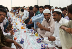 Bikin Kegiatan Bukber Makin Asik! Simak Rekomendasi Tema Bukber Ramadhan Tahun 2023, Bikin Kumpul Jadi Seru