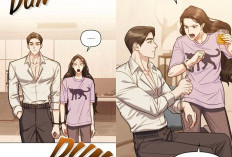 Panas Dingin Baca Manhwa The Dilettante Chapter 17 Bahasa Indonesia Update Terbaru SPOILER Chapter 18 Bukan Batoto, Makin Mendebarkan Buat Mabuk Kepayang