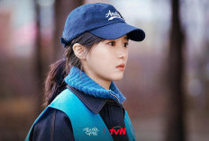 Jam Berapa Drama Korea The Heavenly Idol Episode 9 Tayang di tvN? Berikut Jadwal Server Indo Viu dan Preview SPOILER