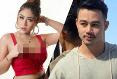 Profil Dhea Zautha Penyanyi Dangdut Seksi Istri Mendiang DJ Rafie, Terkenal Seksi dan Miliki Paras Memukau