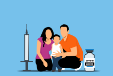  Daftar 5 Lokasi Vaksin Booster Kedua di DKI Jakarta Hari ini 24-27 Januari 2023, Beserta Info Jam Buka dan Jenis Vaksin yang Digunakan