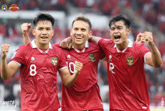 Indonesia vs Vietnam Leg 2 Semifinal Piala AFF 2022 - Jadwal, Prediksi, Syarat dan Cara Timnas Lolos ke Final