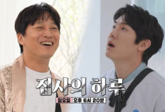 STREAMING Variety Running Man Episode 643 SUB Indo, Tayang Server Indo di Viu Bukan Drakorid - Ada Yoo Yeon Seok Hingga Cha Tae Hyun