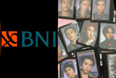 Dimana Lokasi Alfamart Mitra BNI Sediakan Tapcash NCT 127? Cek Cara Mendapatkan dan Harga Tapcash NCT 127, Jangan Sampai Kehabisan!