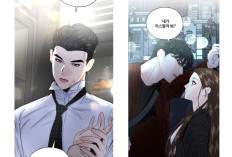 Lanjutan Baca Manhwa Secretary’s Escape Chapter 20 21 22 23 24 25 Bahasa Indonesia? Bukan Webtoon, Makin Mendebarkan Samapi Bikin Jantungan