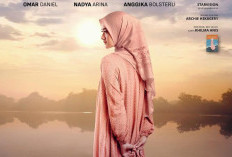 Sinopsis, Daftar Pemain dan Jadwal Tayang Film Hati Suhita Dibintangi Omar Daniel dan Nadya Arina Kehidupan Pesantren di Mojokerto