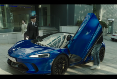 Langsung Nonton Drama Korea Payback: Money and Power Episode 3 SUB Indo Tayang Dimana? Momen Indah Eun Yong Beli SUPERCAR!