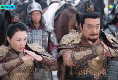 Link STREAMING Drama China Royal Rumours Episode 13 dan 14 SUB Indo: Ayah Liuli Undur Diri Setelah Menang! Hari ini Kamis, 23 Maret 2023 di Tencet Video