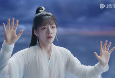 Zhu Yan Tak Bisa Berbuat Apa-apa! NONTON The Longest Promise Episode 21 22 SUB Indo, Hari ini Selasa 11 Juli 2023 di Tencent Video Bukan Telegram