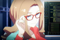 Lyra Beraksi! NONTON The Marginal Service Episode 5 Subtitle Indonesia Full – Anime The Marginal Service Eps 1 2 3 4 5 6 Full