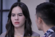 Kelanjutan Nonton Bintang Samudera Besok Jumat, 9 Desember 2022 Episode 78 di ANTV: Tidak Tinggal Diam, Andra Ungkit Masa Lalu Kelam Nagita