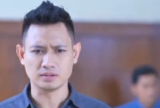 Ayah Lian Tolak Ilham jadi Calon Menantunya Sinopsis Panggilan Hari ini 3 Januari 2023 Episode 267 di Indosiar Lengkap dengan Streamingnya 