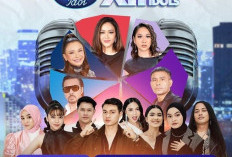 Jadwal Tayangan RCTI Hari ini Senin, 20 Maret 2023 - Program Ajang Pencarian Bakat Musik Indonesian Idol Berubah Jam Tayang?