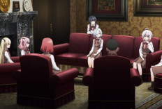 LINK Nonton Download Anime Spy Classroom Episode 6 Sub Indo: Kelanjutan Misi Tomoshibi - Spy Kyoushitsu Tayang Hari Ini di Bilibili Bukan AnoBoy Otakudesu
