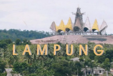 Pemkab Lampung Selatan Dukung Pemekaran Kabupaten Bandar Negara