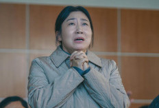 Nonton Drakor The Good Bad Mother Episode 4 SUB Indo, Download di Netflix Bukan DramaQu - Kesempatan Kedua Young Soon Menjadi Ibu yang Baik!