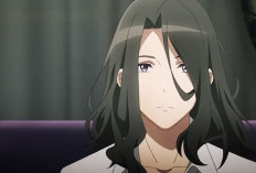 Anime Spy Classroom Episode 8 Sub Indo: Tantangan Baru dari Klaus, Misi Lamplight Terungkap – Tayang Hari Ini Kamis, 2 Maret 2023