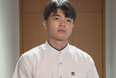 Steven Wongso Anaknya Siapa? Inilah Biodata Selebgram yang Viral Usai Dikeluarkan dari Kartu Keluarga Karena Pindah Agama Islam