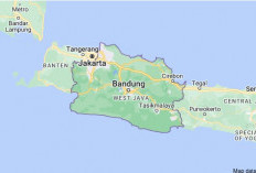 5 Nama Kabupaten dan Kota di Jawa Barat Ini Berasal dari Singkatan, Ciamis dan Tasikmalaya Kepanjangannya Apa?