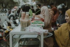 Ide Bisnis Rumahan di Bulan Ramadhan yang Mengundang Banyak Pembeli, Modal Murah dan Gampang