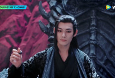 Sinopsis The Journey of Chong Zi Episode 35 dan 36, Tayang Besok Kamis, 9 Maret 2023 di WeTV Original