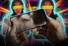 Video Viral Cukur Kumis Day 1 Ngonten Eh Keterusan Ramai Jadi Buruan Netizen