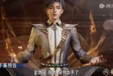 BARU! Spoiler Donghua Soul Land 2: The Unrivaled Tang Sect Episode 7, Tayang 29 Juli 2023 di Tencent Video: Huo Yuhao Memilih Meditasi!