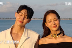 TAMAT! Nonton Love Catcher in Bali Episode 8 SUB Indo: Dua Rasa dalam Satu Waktu! - Terakhir Hari Ini Jumat, 13 Januari 2023 di TVING Bukan LokLok