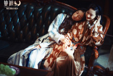 Nonton dan Download Drama China Couple of Mirrors 2021 Episode 1 2 3 4 5-12 Sub Indo Bukan di JuraganFilm, Khusus 18+ Girls Love?