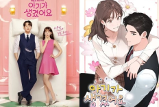 Nonton Positively Yours Episode 1 2 3 Sub Indo dan Jadwal Streaming & Recap Jalan Cerita