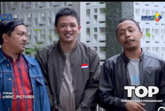 Kapan dan Dimana T0P Tukang Ojek Pengkolan Hari ini Tayang? Simak Jadwalnya Minggu, 29 Januari 2023 di RCTI Lengkap dengan Sinopsisnya  