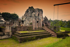 Berumur Lebih dari 100 Tahun, Desa Terunik di MOJOKERTO Jawa Timur Ini Terkenal Punya Situs Bersejarah