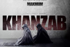 Sinopsis Film Khanzab, Tayang 20 April 2023 di Bioskop: Kisah Seorang yang Diganggu Setan Khanzab