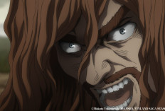 STREAMING Anime Vinland Saga Season 2 Episode 14 SUB Indo: Thorfinn Gagalkan Rencana Einar dan Gardar! Selasa, 11 April 2023 di Netflix Bukan Anoboy