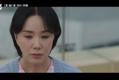 SINOPSIS Baru Drakor Doctor Cha Episode 15, Tayang 3 Juni 2023 di JTBC: Jeong Suk Butuh Donor Hati!