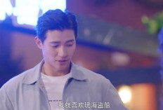 SPOILER Drama China Have a Crush on You Episode 27 dan 28, Love Heals Tayang Selasa, 21 Februari 2023 di Tencent Video - Cinta Zhi Qian Bertepuk Sebelah Tangan?