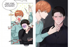 UPDATE Baca Manhwa I Became the Lousy Side Top Chapter 11 Bahasa Indonesia, Keterlibatan Jaewoo dalam Memikat Hati Hyeonjin Makin Rumit?