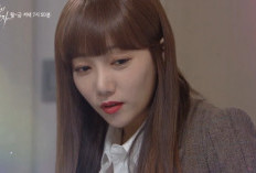 LINK Streaming Drakor Woman in a Veil Episode 6 SUB Indo: Strategi Permintaan Maaf Jung Gyeol! Hari ini Selasa, 21 Maret 2023 di KBS Bukan Dramacool
